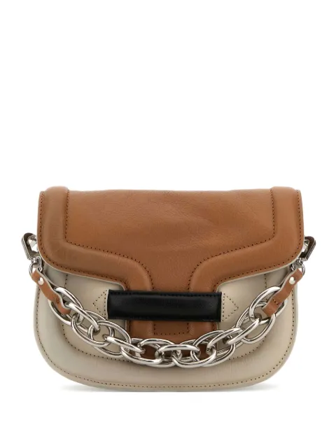 Pierre Hardy mini Alpha Ville shoulder bag