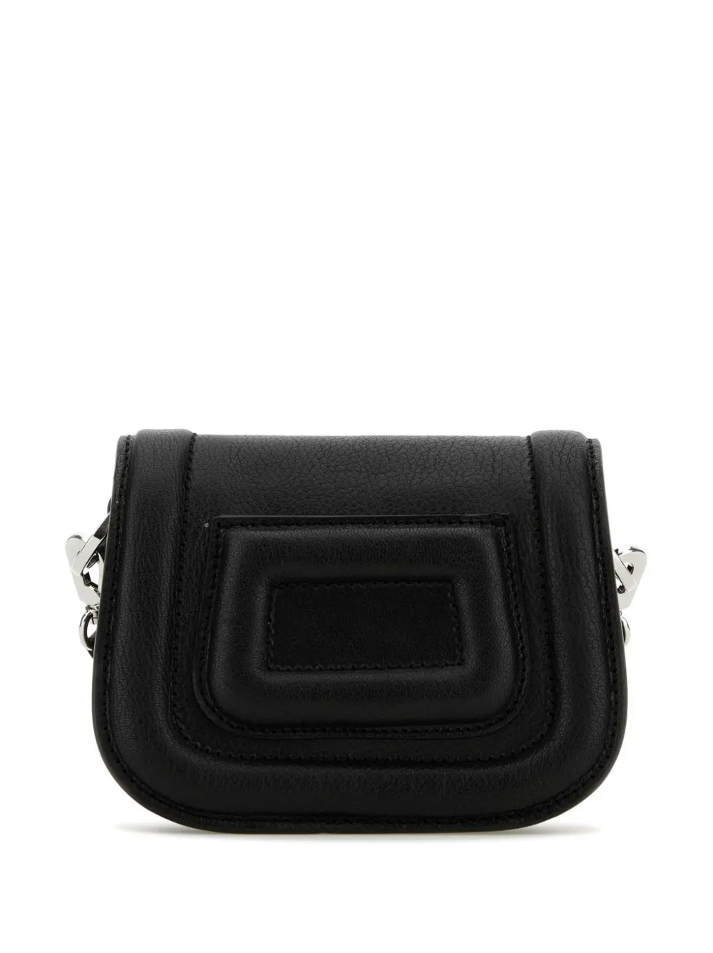 Pierre Hardy Alphaville handbag - Zwart
