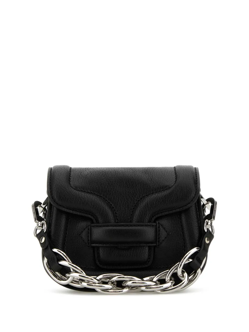 Pierre Hardy Alphaville handbag - Black