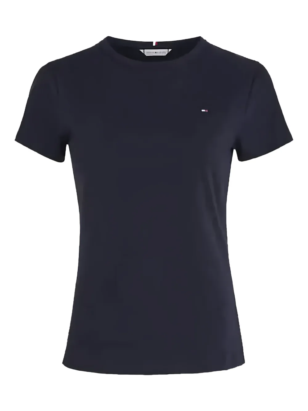 Tommy Hilfiger playera Flag | azul | Image 1