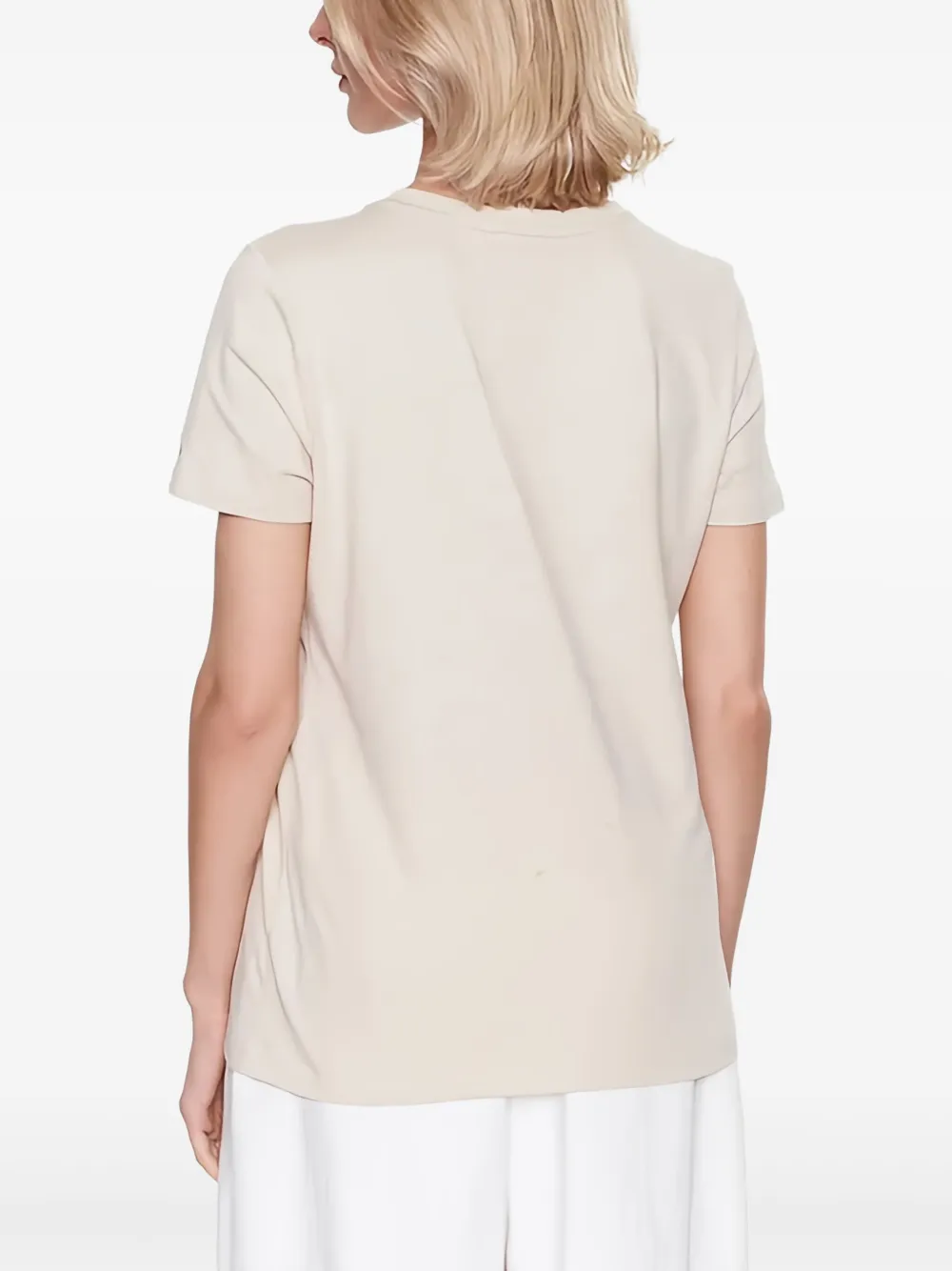 Tommy Hilfiger playera con logo bordado | Playeras y jerséis | Image 2