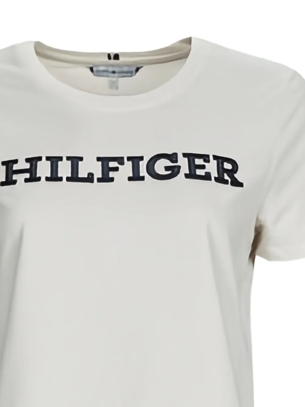 Tommy Hilfiger playera de algodón | Playeras y jerséis | Image 2