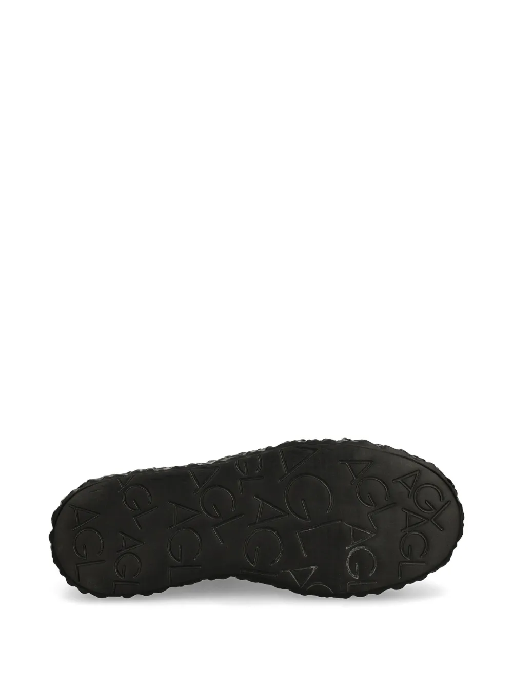 AGL Magma sneakers Black