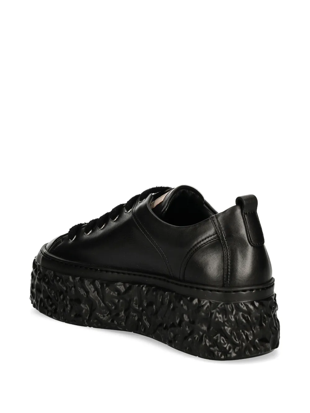 AGL Magma sneakers Black