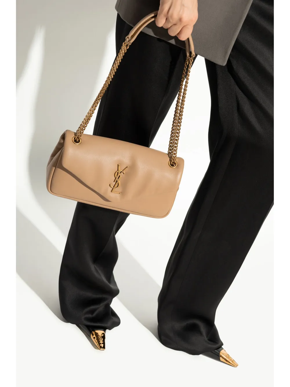 Saint Laurent Calypso tote bag | Image 2
