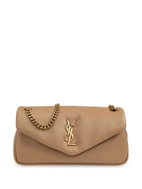 Saint Laurent Calypso tote bag