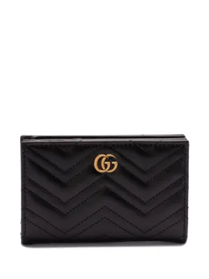 Gucci portemonnee dames sale new arrivals