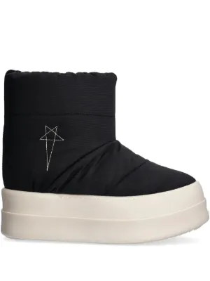 Rick Owens DRKSHDW Boots for Women - Shop on FARFETCH