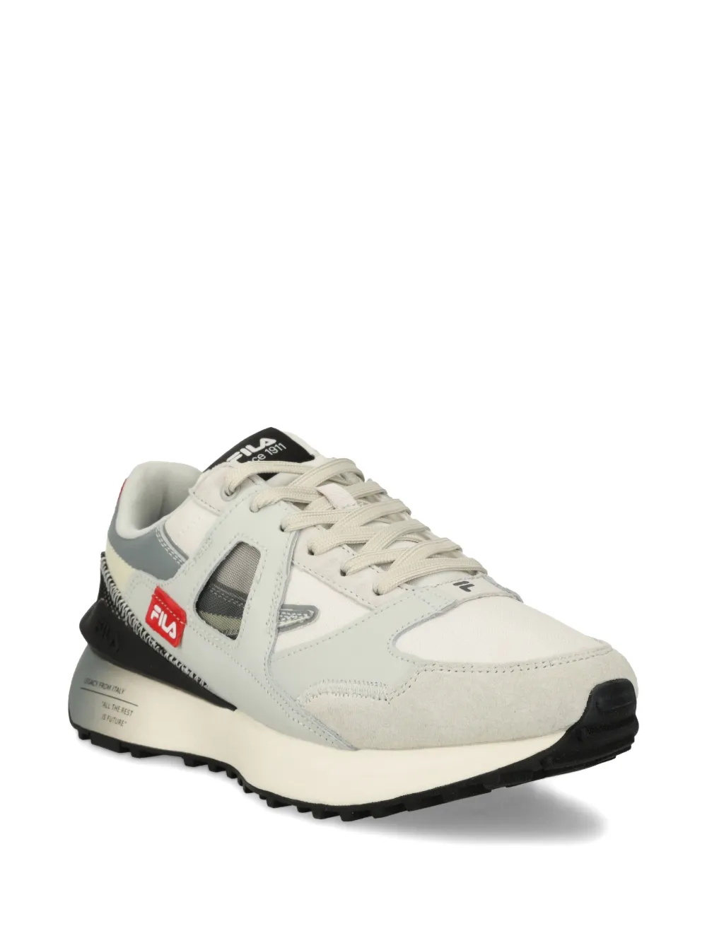 Fila logo sneakers Grey