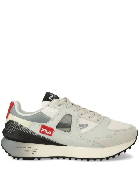 Fila logo sneakers