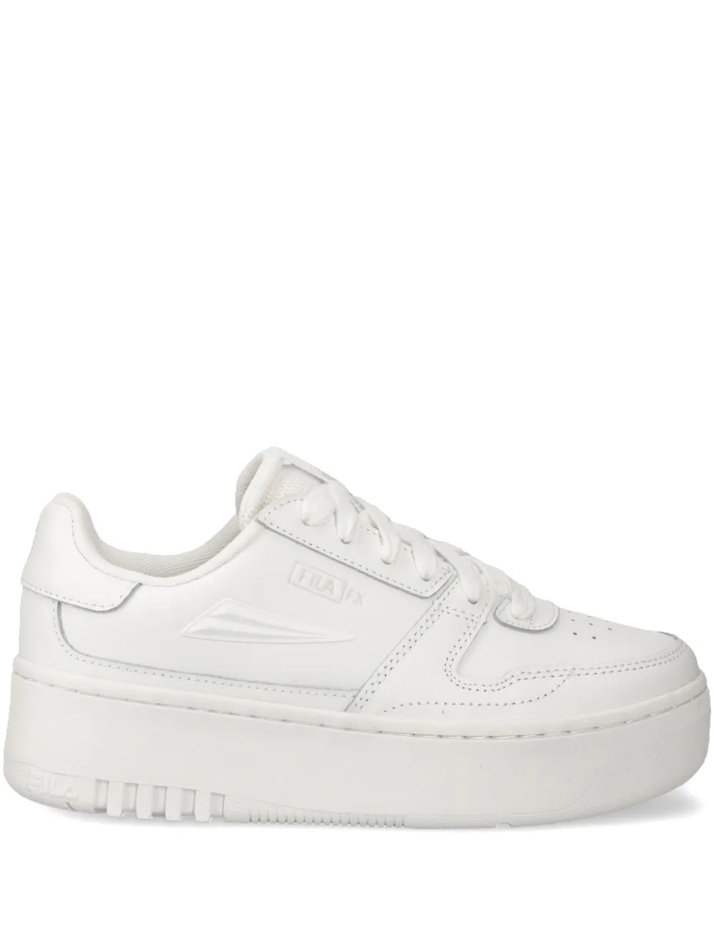 Fila tenis Logan | blanco | Image 1