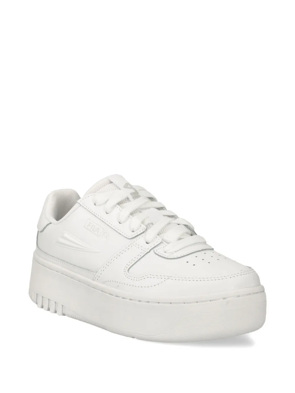 Fila Logan sneakers - Wit