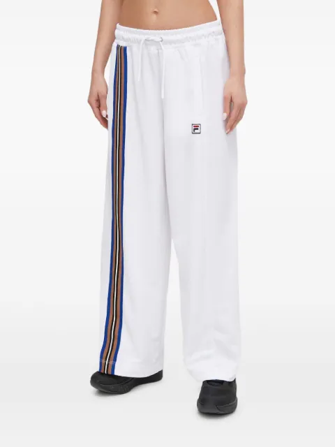 Fila pantalones a rayas