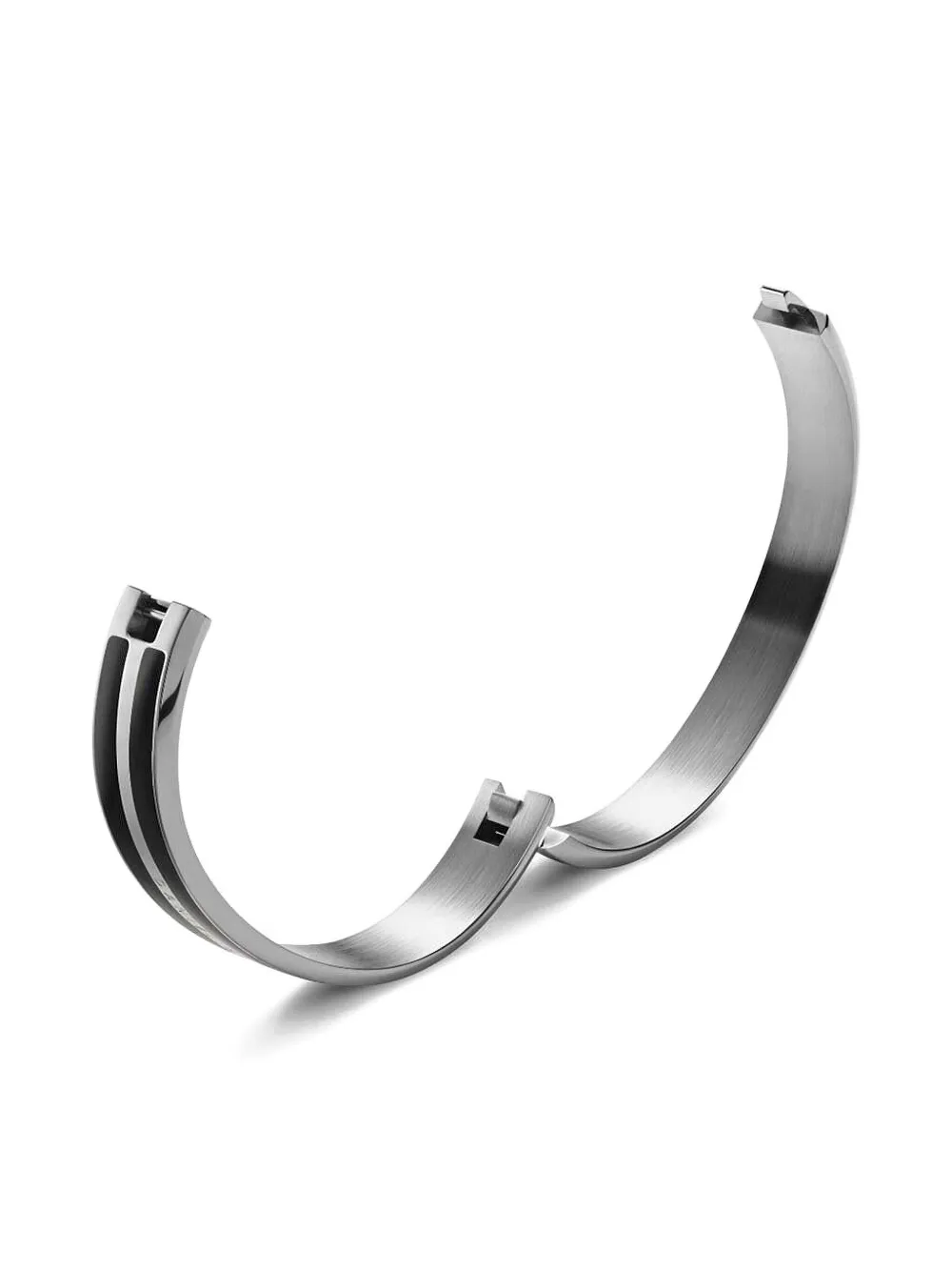 Daniel Wellington Emalie Infinite bracelet - Zilver