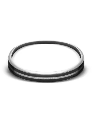 Daniel Wellington silver-plated Bracelet | Silver | FARFETCH AO