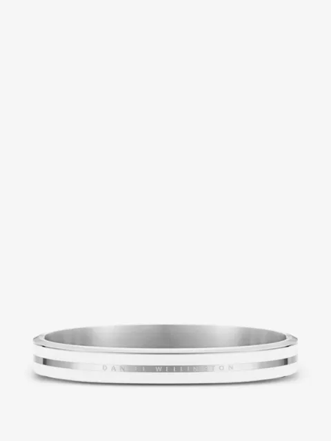 Daniel Wellington striped bracelet
