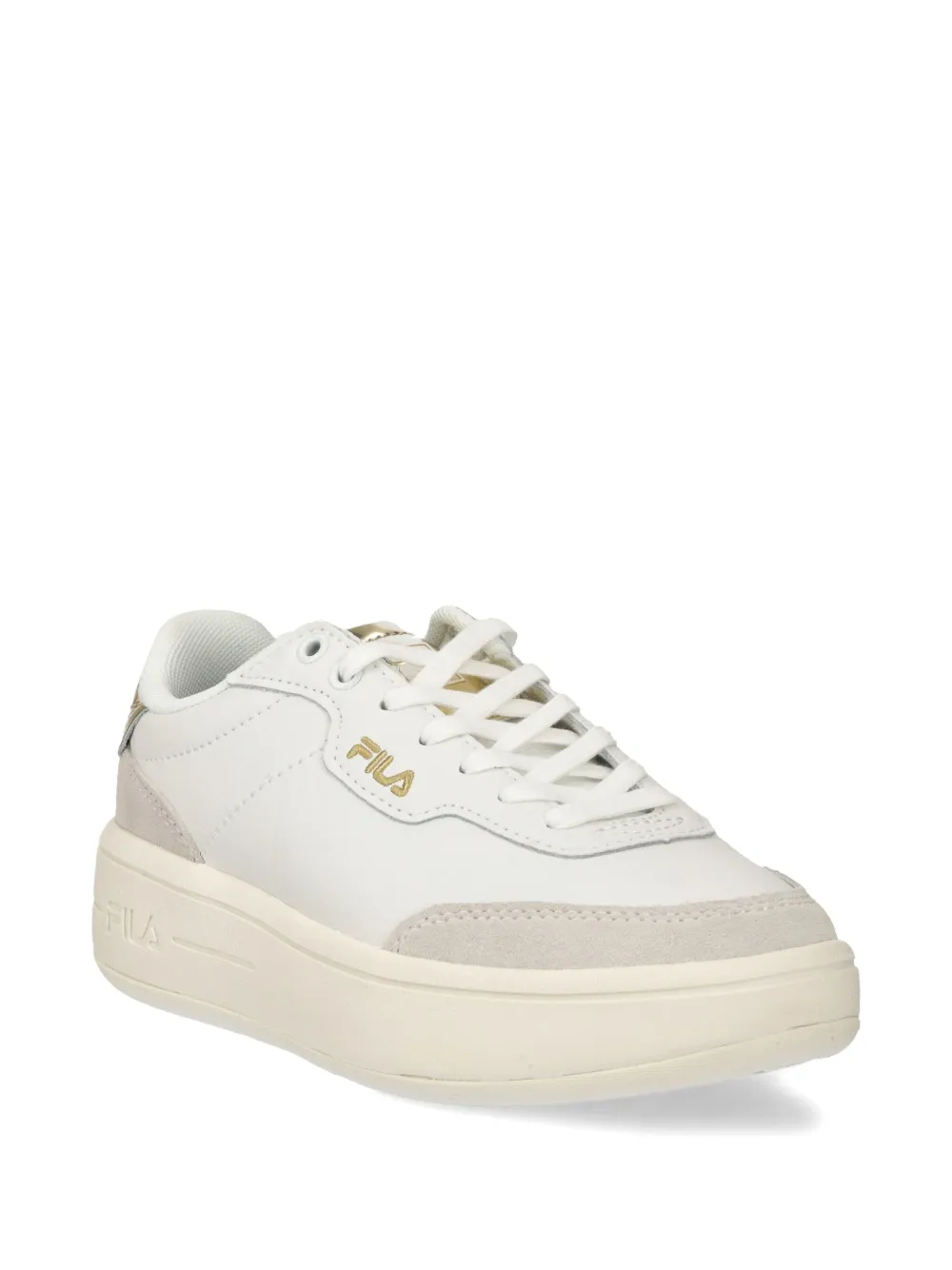 Fila Premium sneakers - Wit