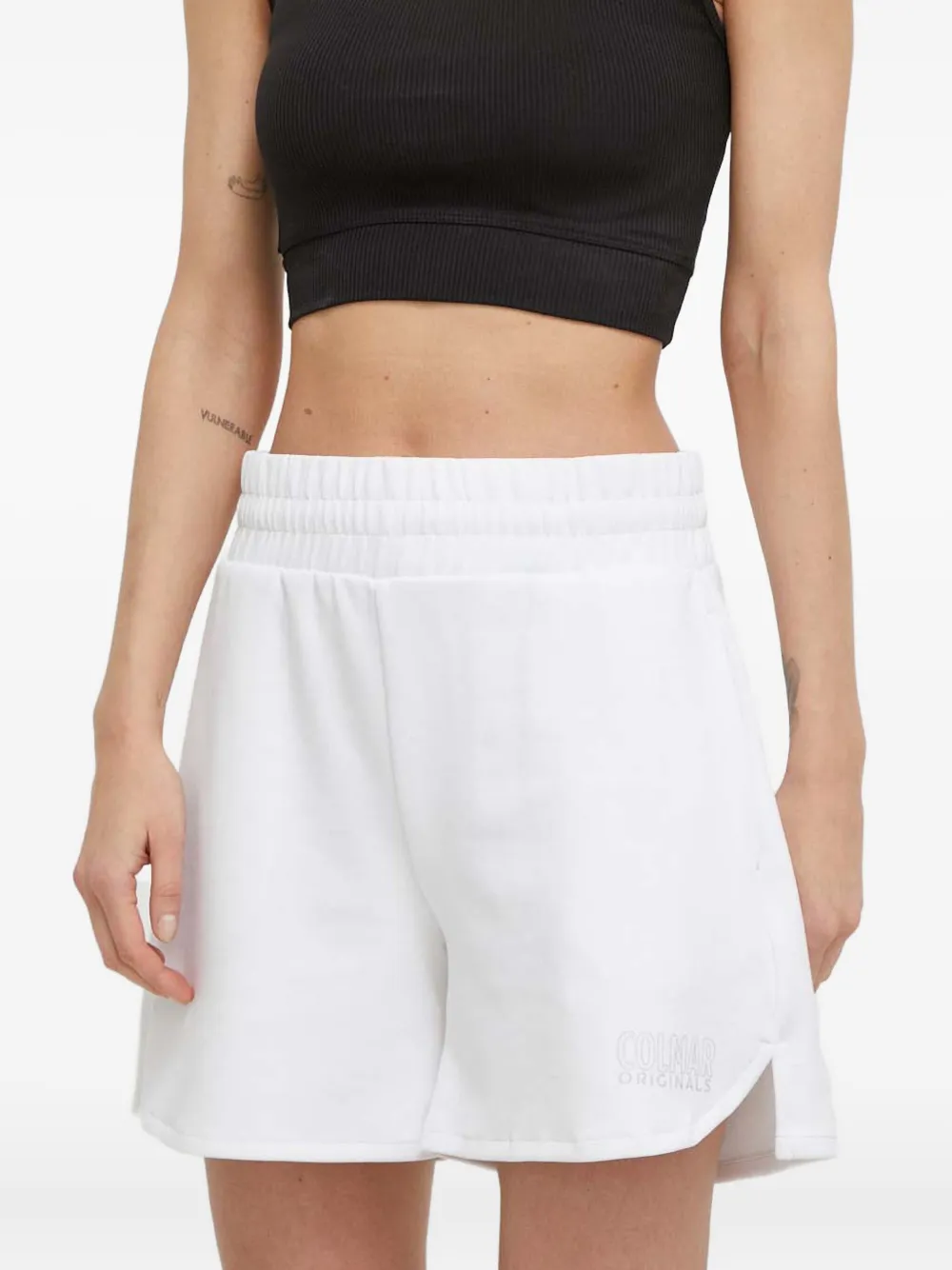 Colmar logo shorts | Short Shorts | Image 2