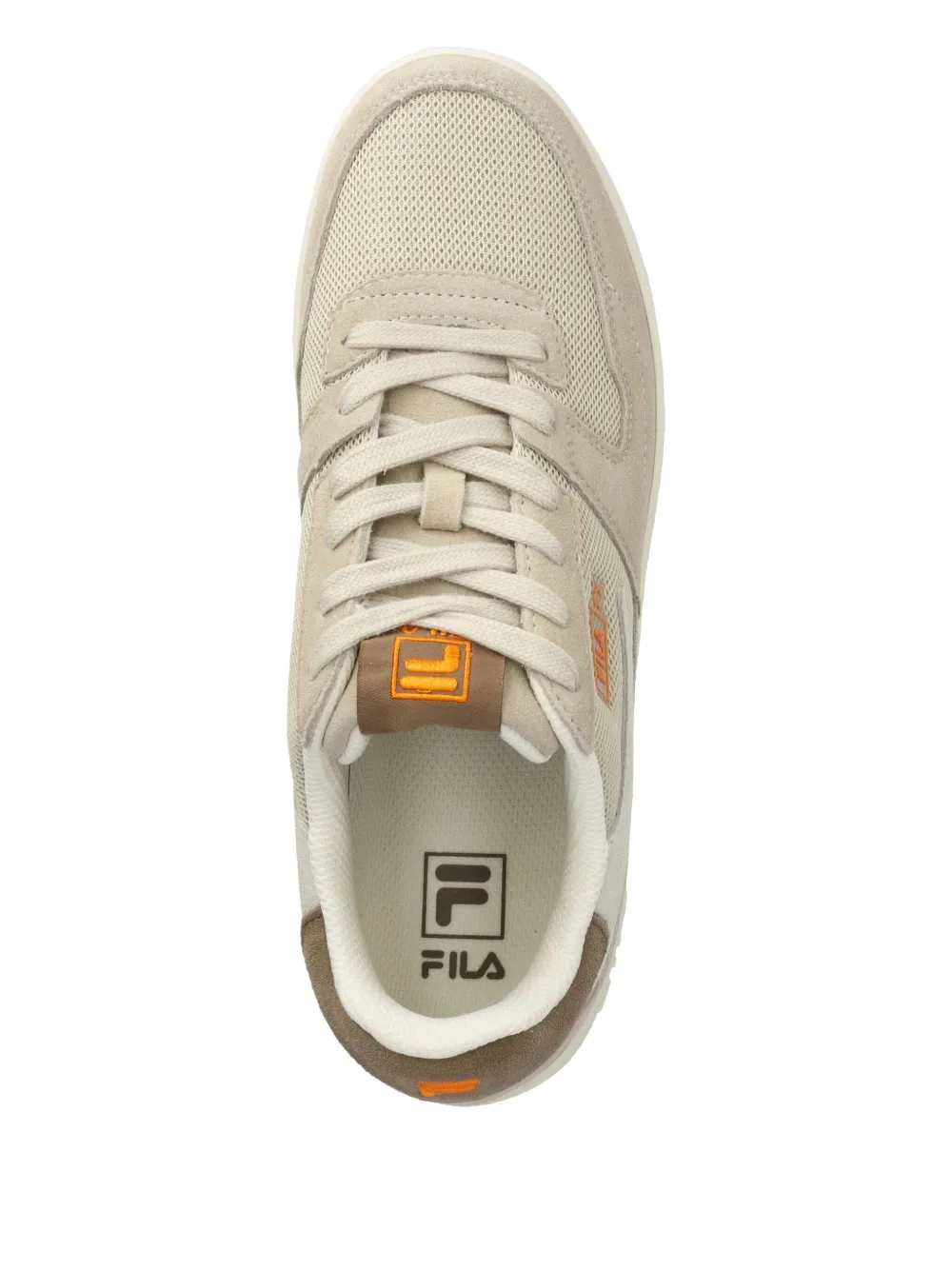 Fila Ventuno sneakers Beige