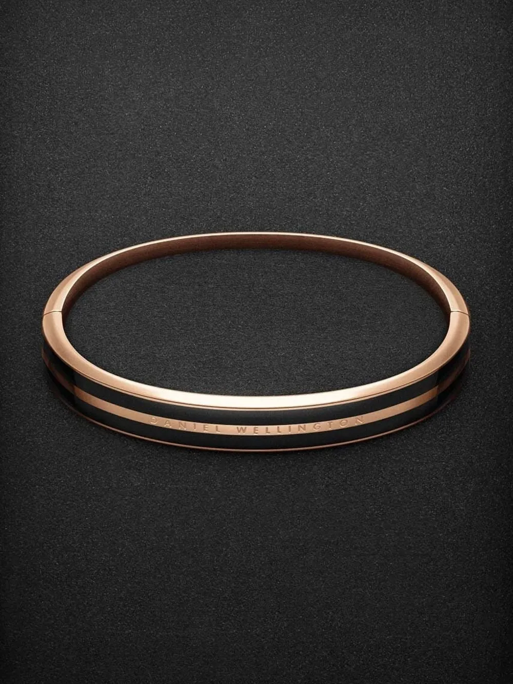 Daniel Wellington Emalie Infinite bracelet - Oro