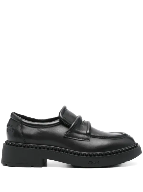 Mocassin ash hotsell
