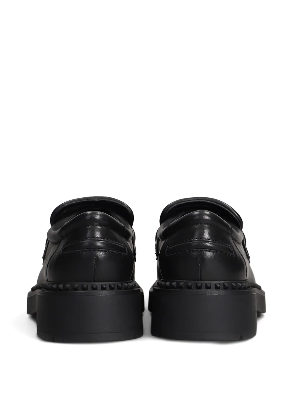 Ash Miracle loafers Black