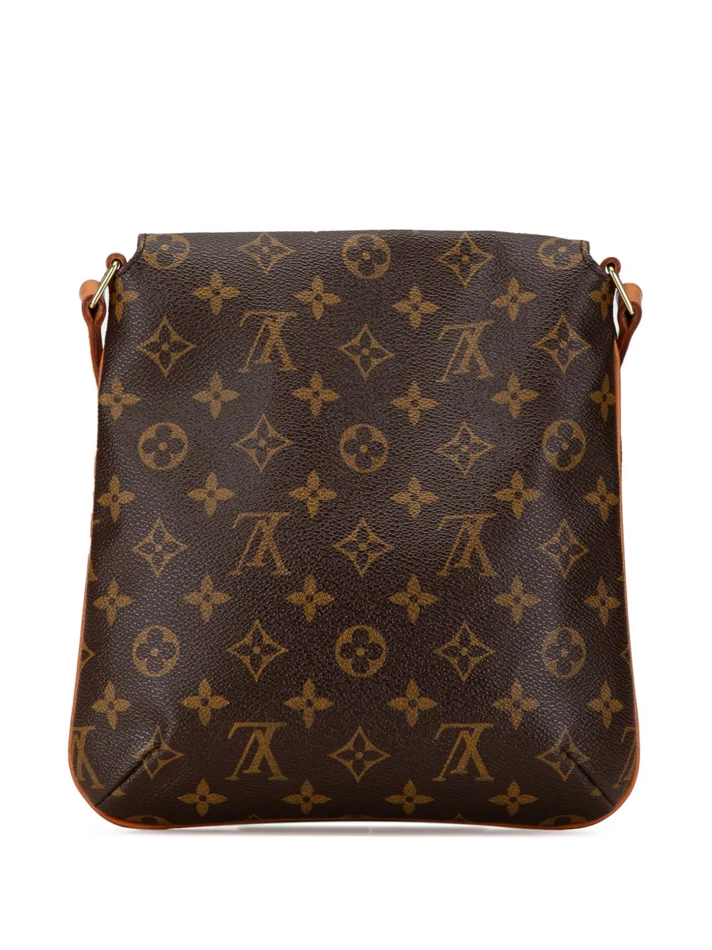 Louis Vuitton Pre-Owned 1999 Monogram Musette Salsa Short Strap shoulder bag - Bruin