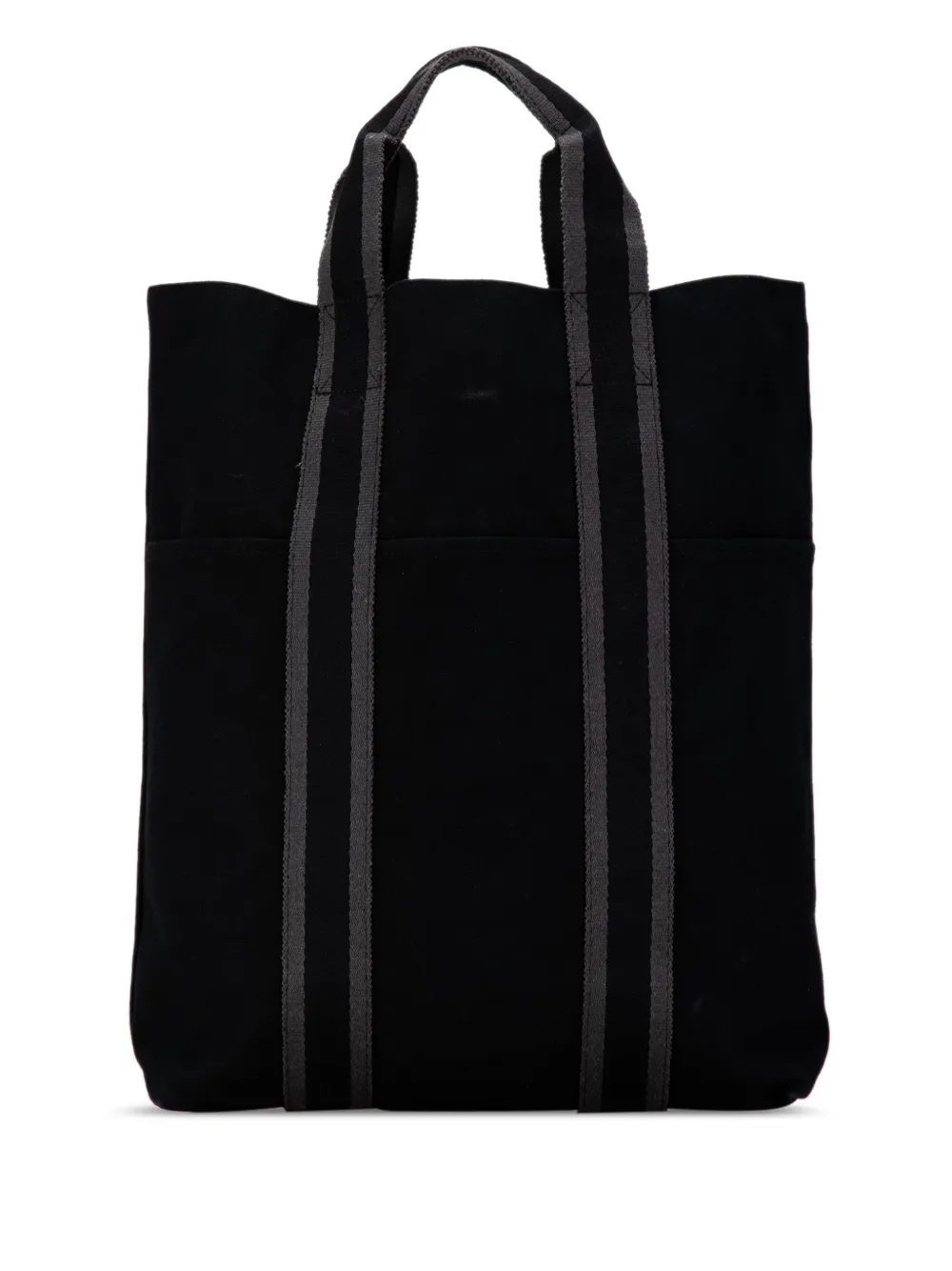 Hermes 20th Century Fourre Tout Cabas tote bag Women