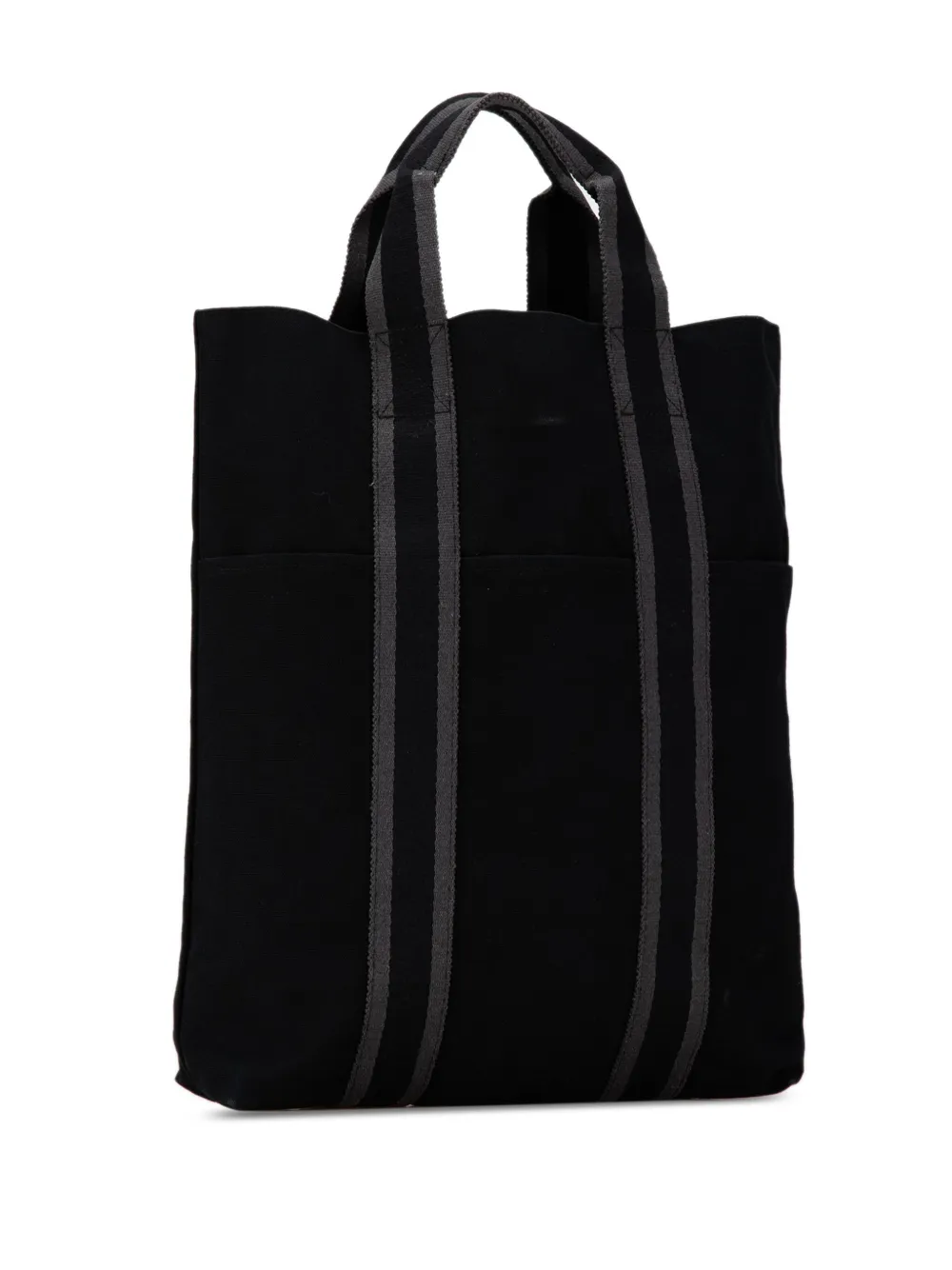 Cheap Hermes 20th Century Fourre Tout Cabas tote bag Women