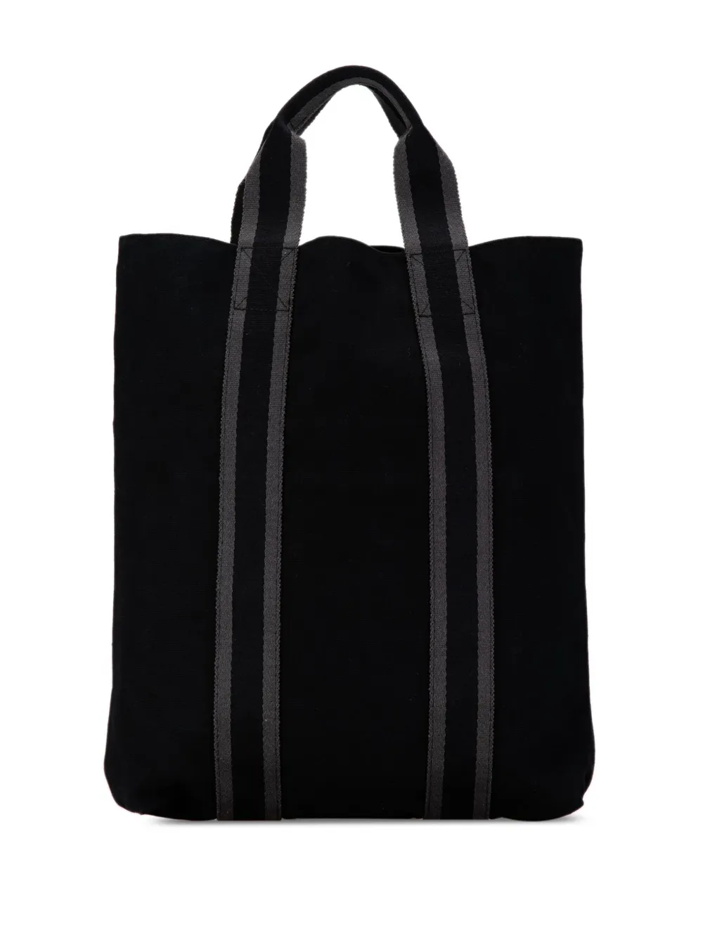 Cheap Hermes 20th Century Fourre Tout Cabas tote bag Women