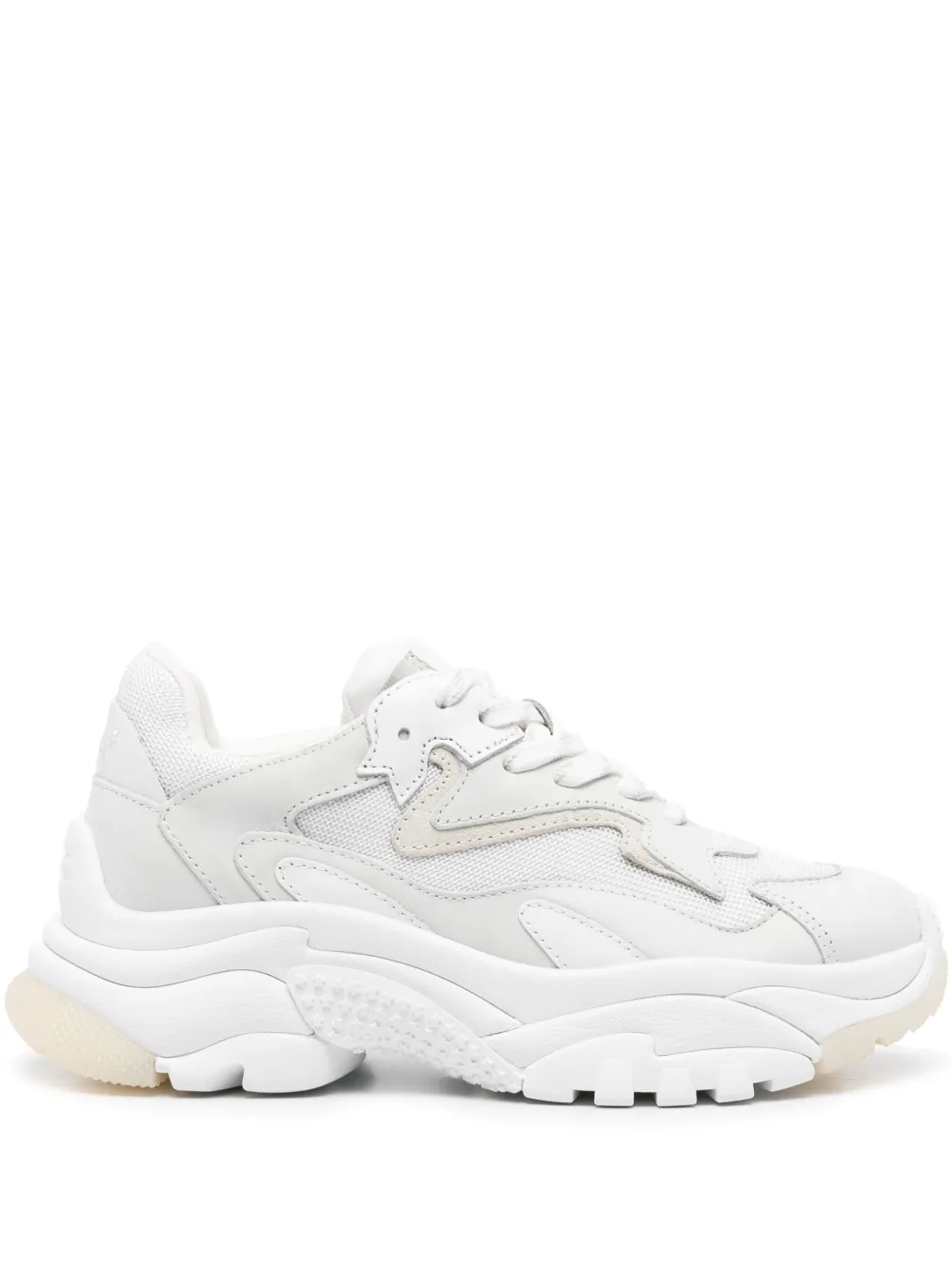 Ash Addicted Sneakers White FARFETCH