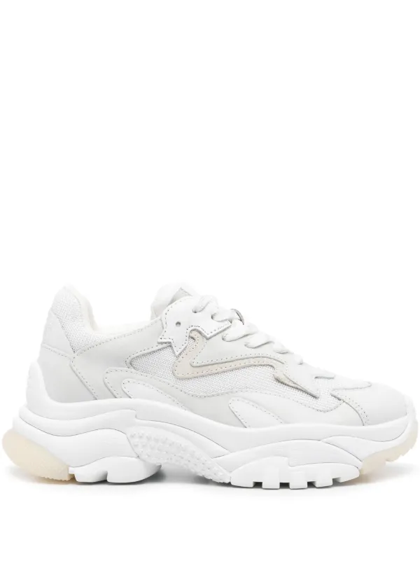 Ash addict sneakers white shop