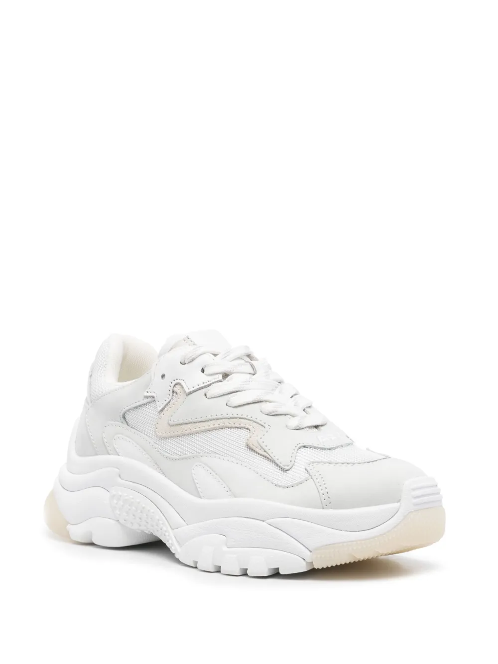 Ash chunky sneakers clearance