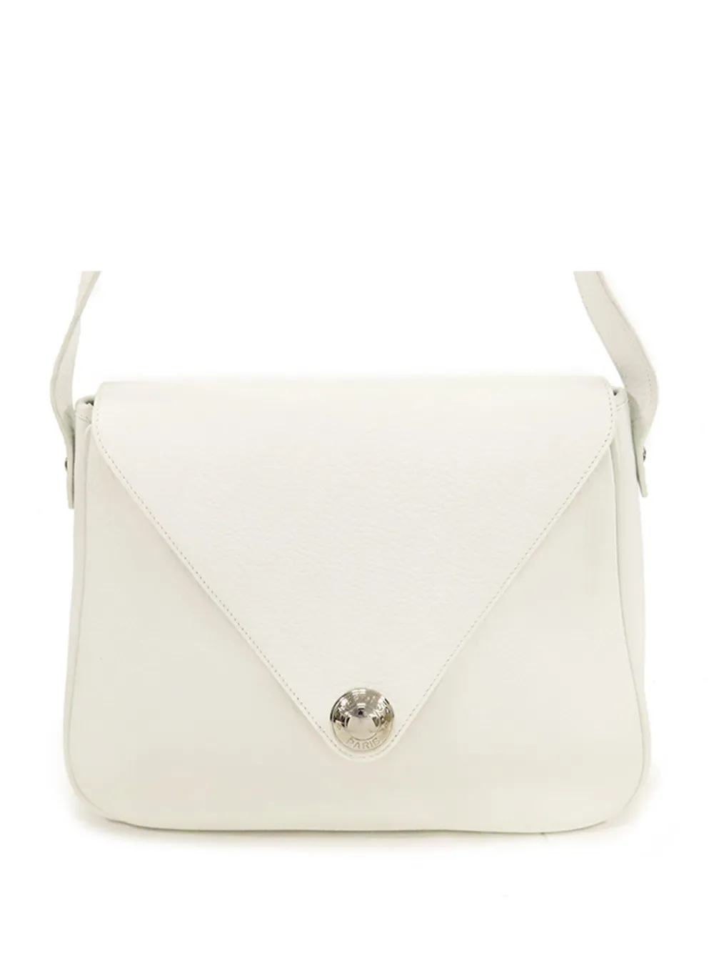Hermes 1998 Clemence Christine shoulder bag Women