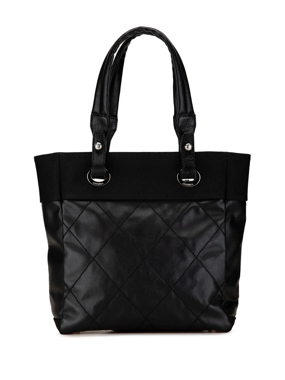 2012 2013 Small Paris Biarritz tote bag