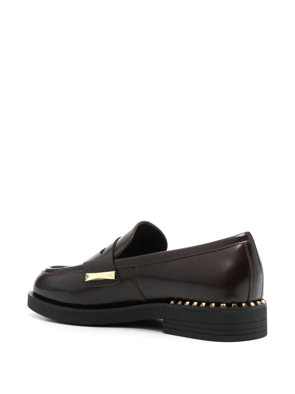 Ash Whisper loafers Bruin