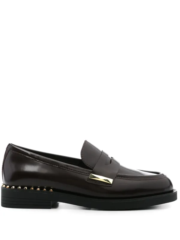Mocassin ash 2025