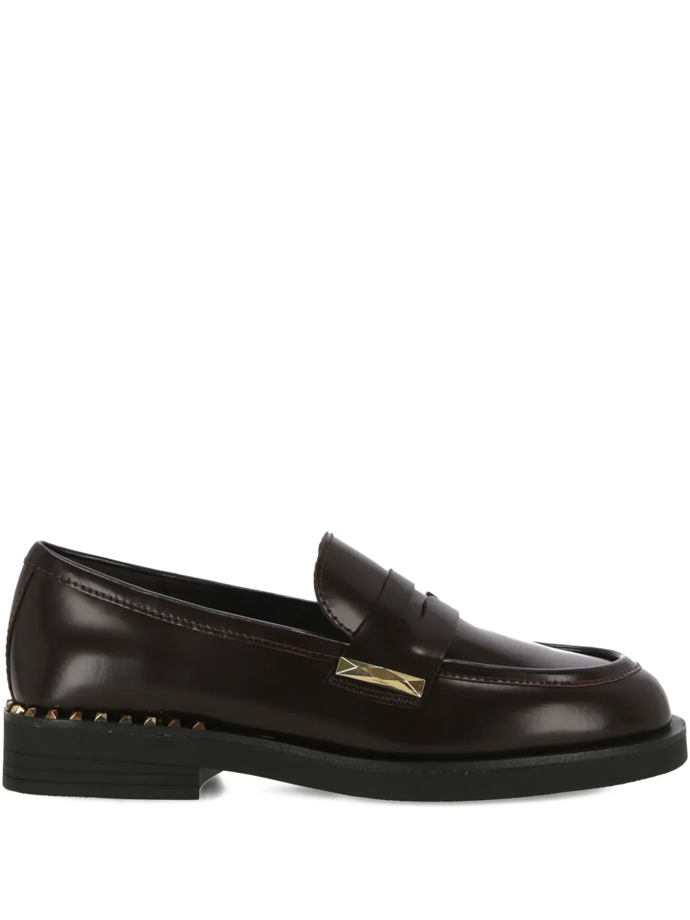 Ash Whisper loafers Bruin