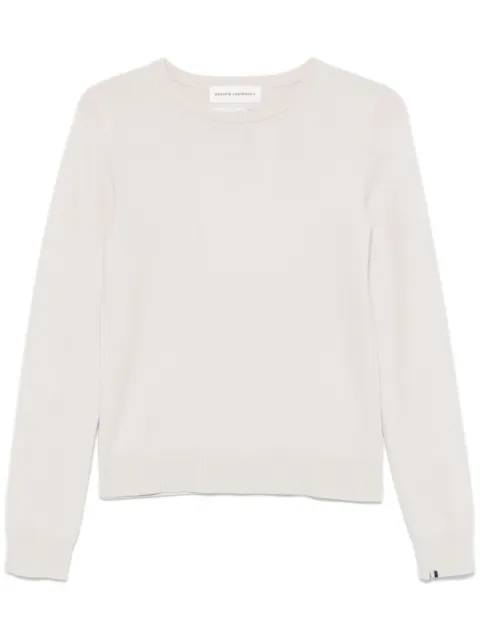 extreme cashmere Nº41 sweater