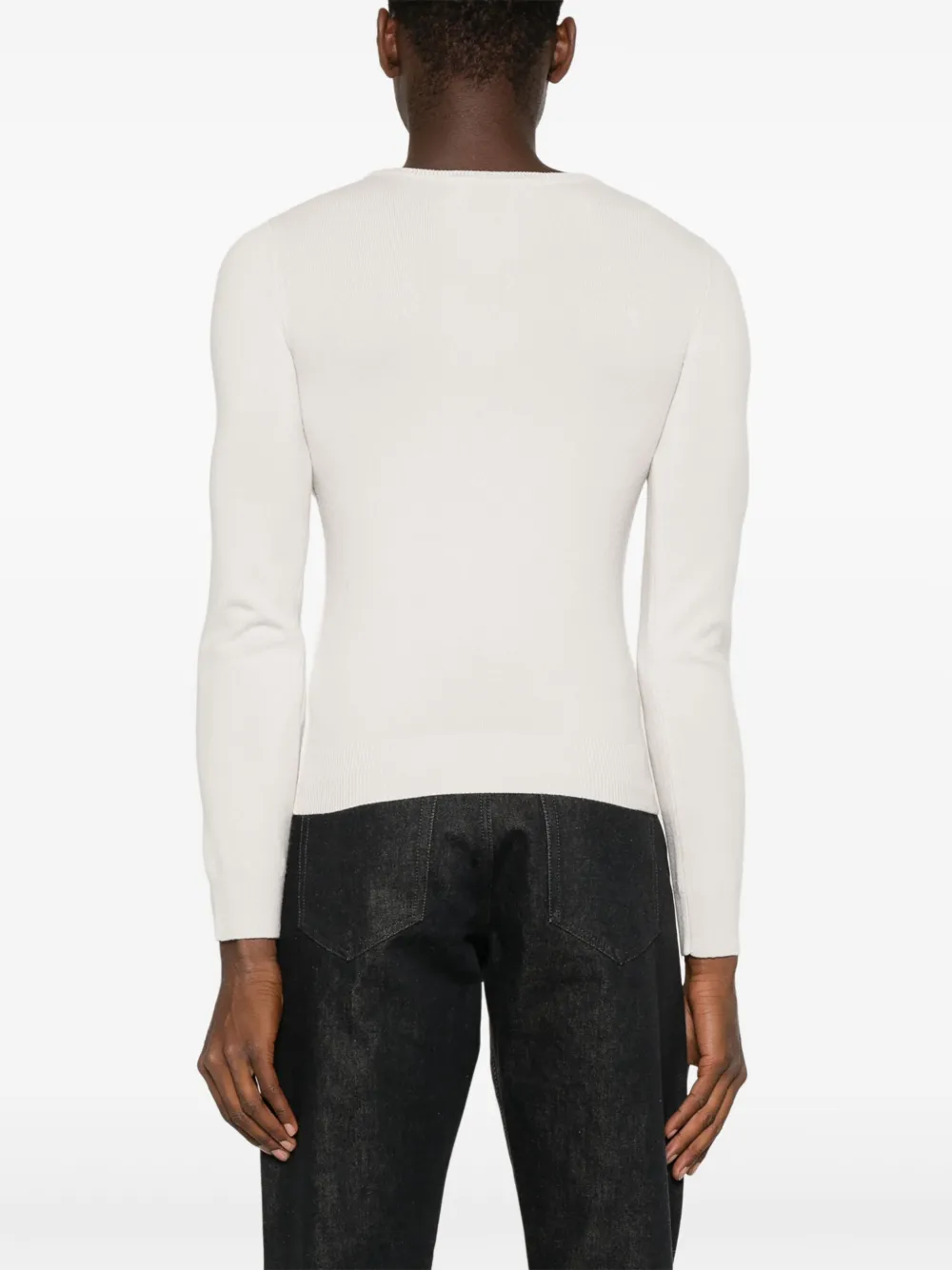 extreme cashmere Nº41 trui Beige