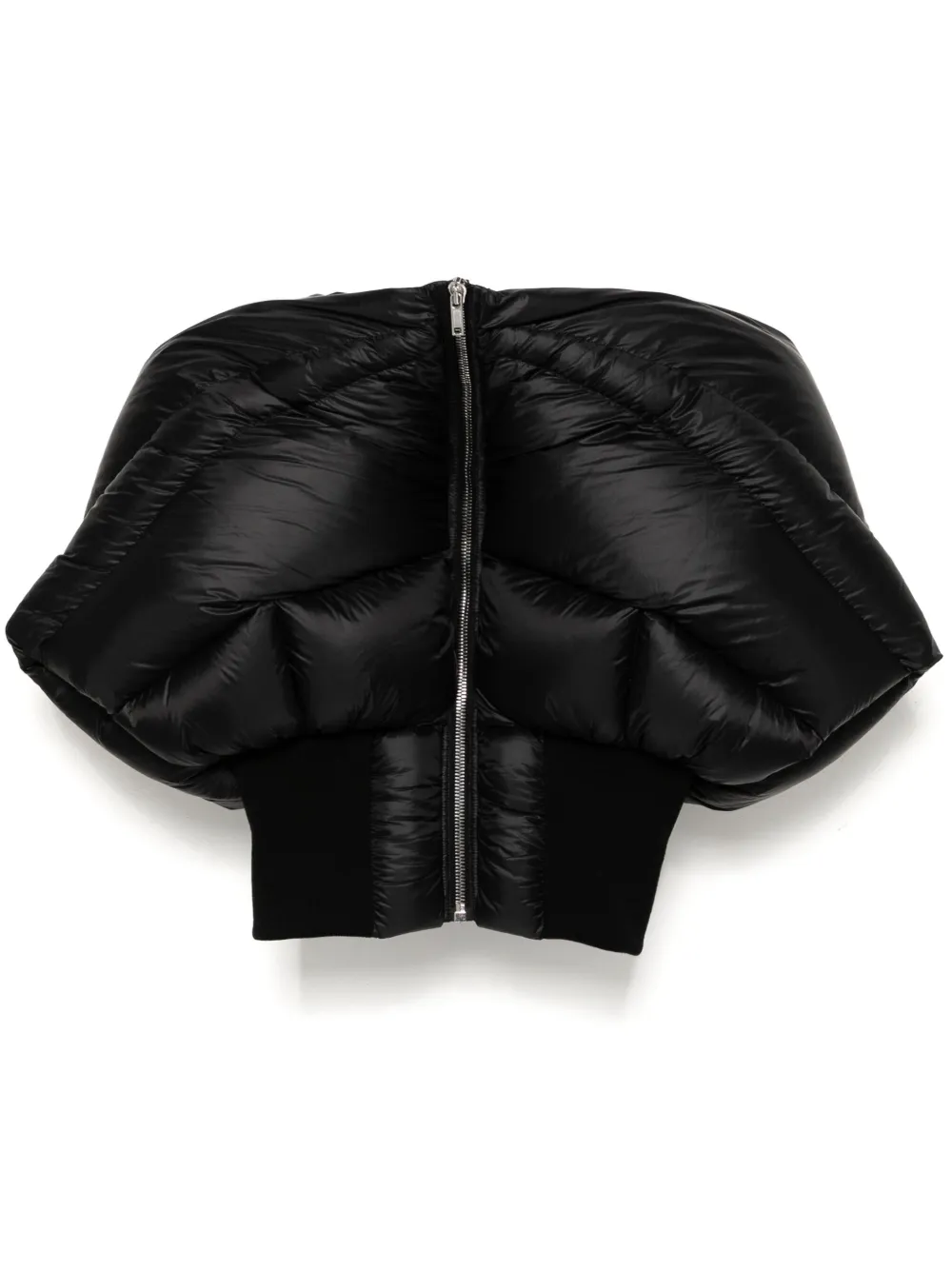 Rick Owens Mini Horus SL jacket | Black | Image 1