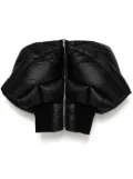 Rick Owens Mini Horus SL jacket - Black
