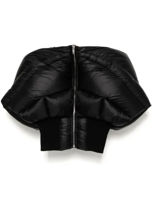 Veste Mini Horus SL - Rick Owens - Modalova