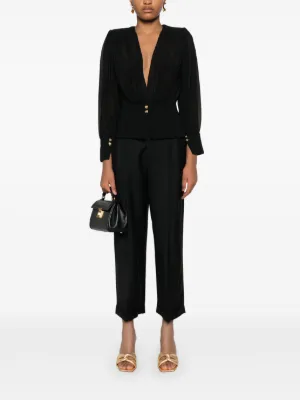 Elisabetta Franchi（エリザベッタ・フランキ）ウィメンズ - FARFETCH