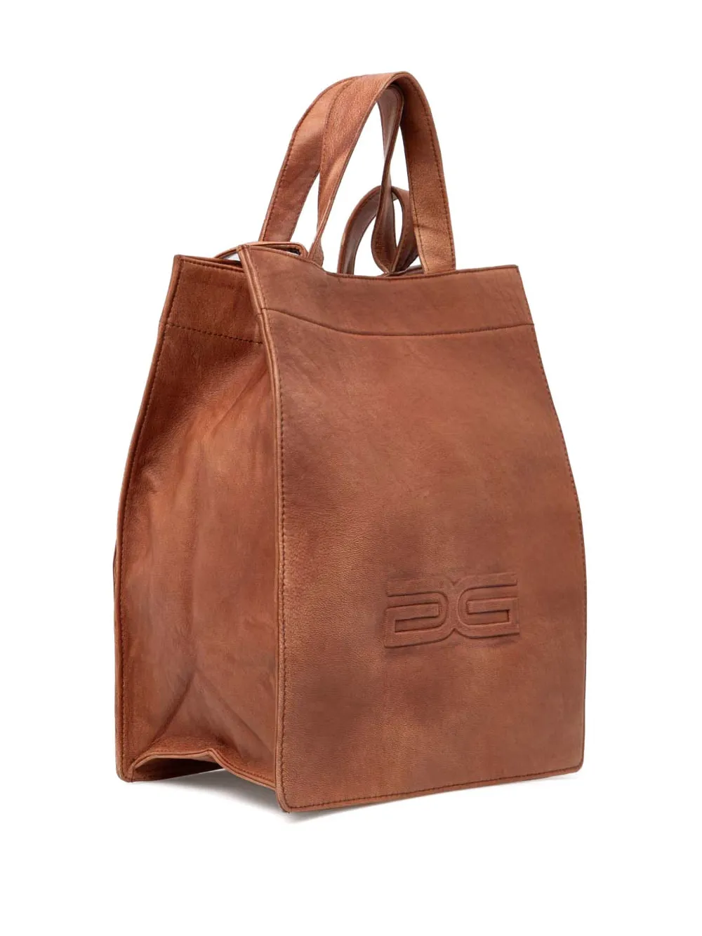 Gestuz Totygz shopper Bruin