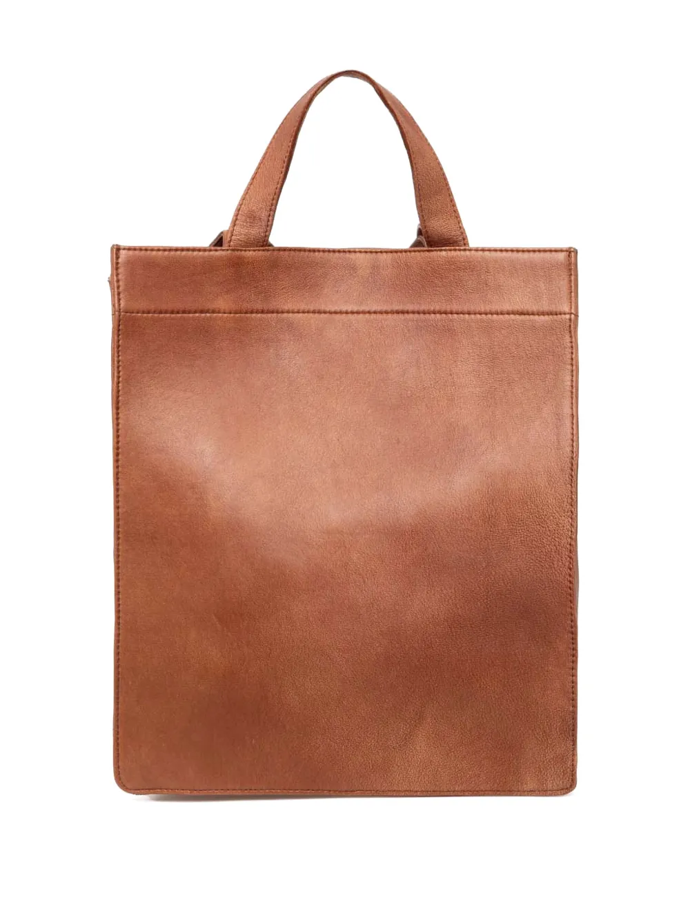 Gestuz Totygz tote bag - Bruin