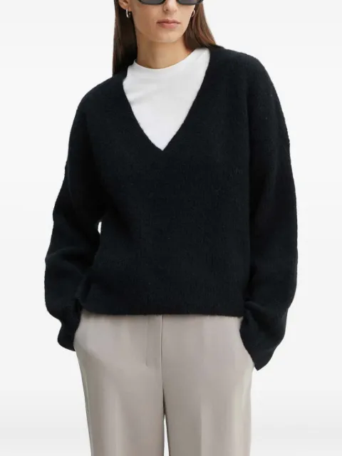 Gestuz Alpha GZ V-neck sweater