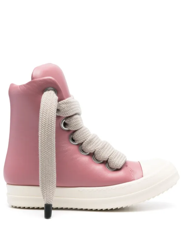 Rick owens sale shoes new arrivals
