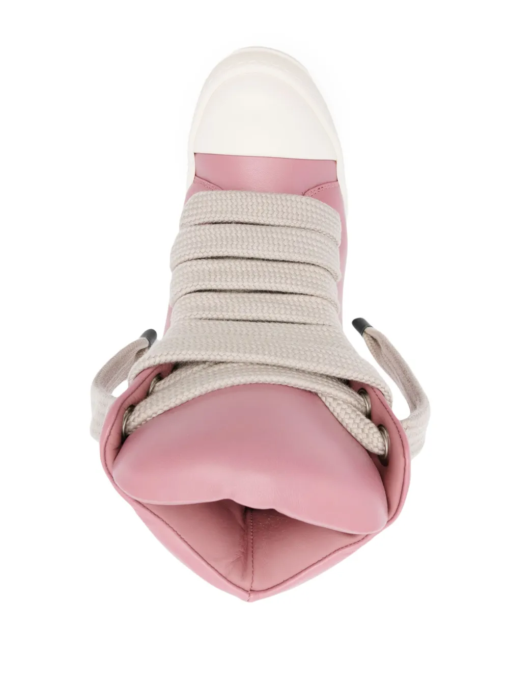 Rick Owens Jumbo sneakers Pink