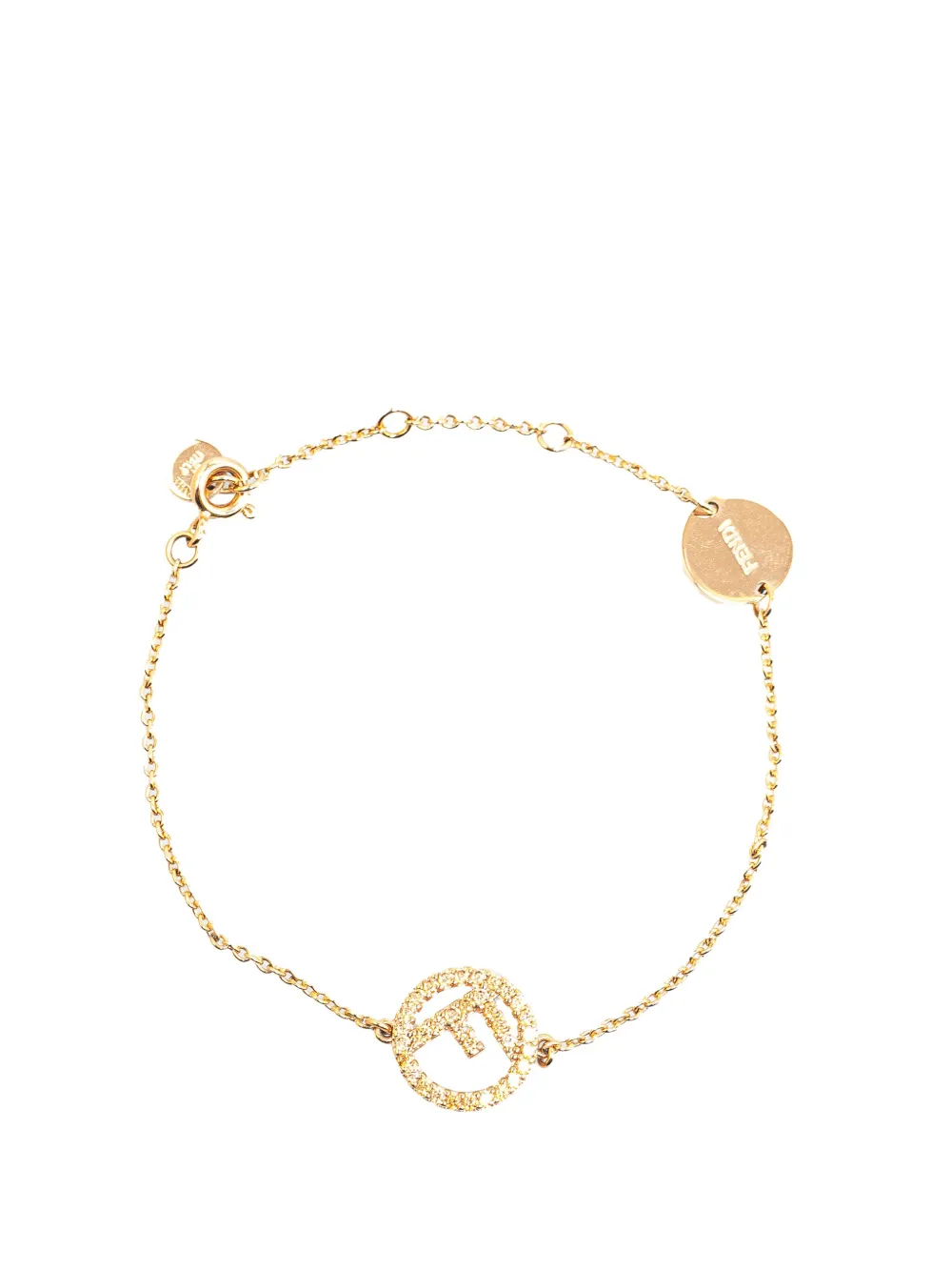 F is fendi bracelet store